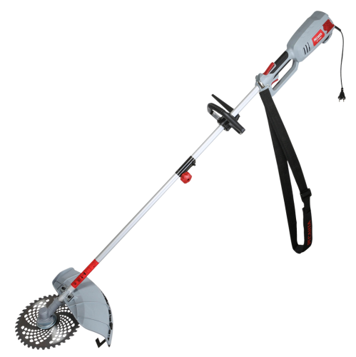 Электрический триммер Ресанта ЭТ-1500Н